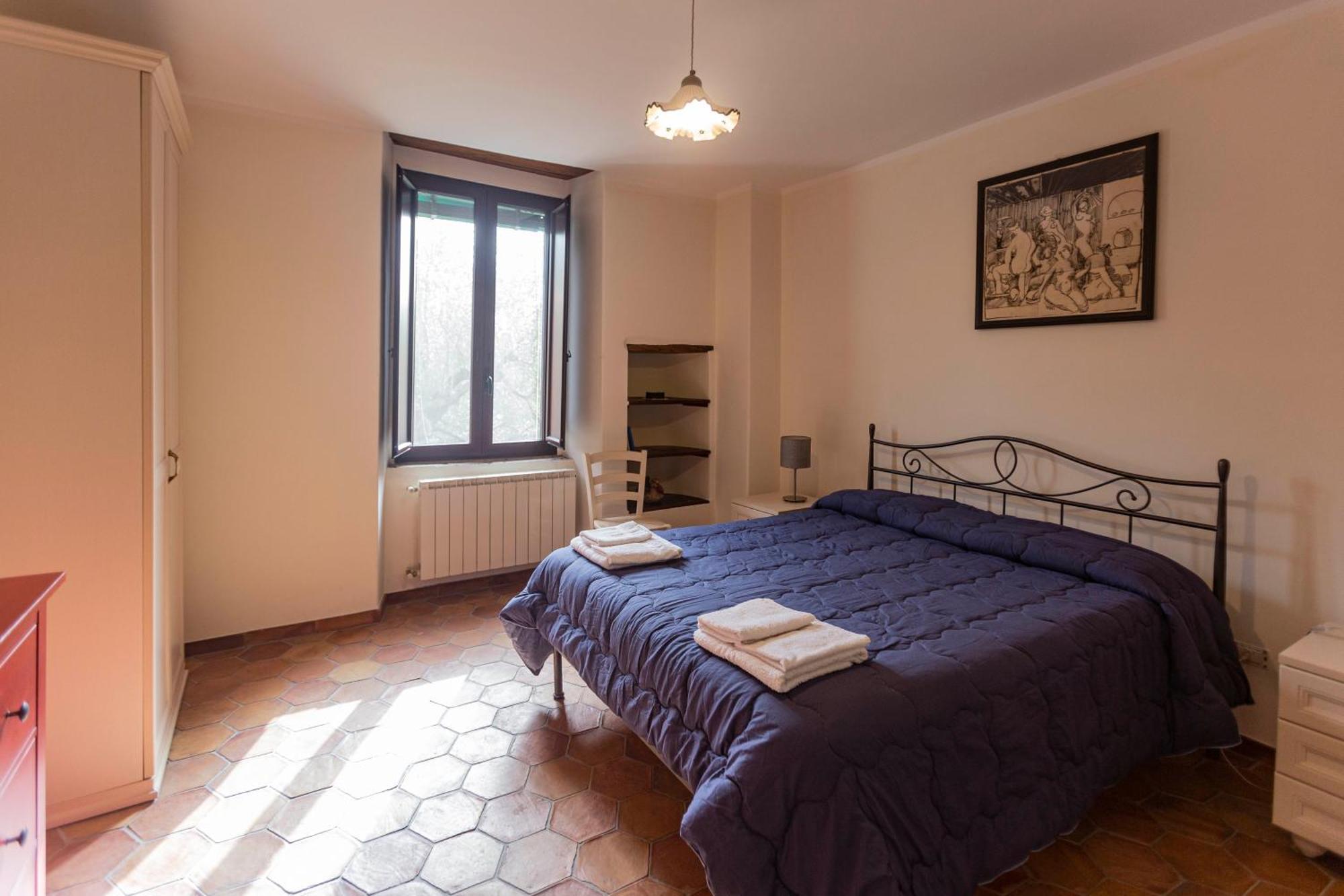 Pie' D'Ulivo Guest House Bosco  Exterior photo